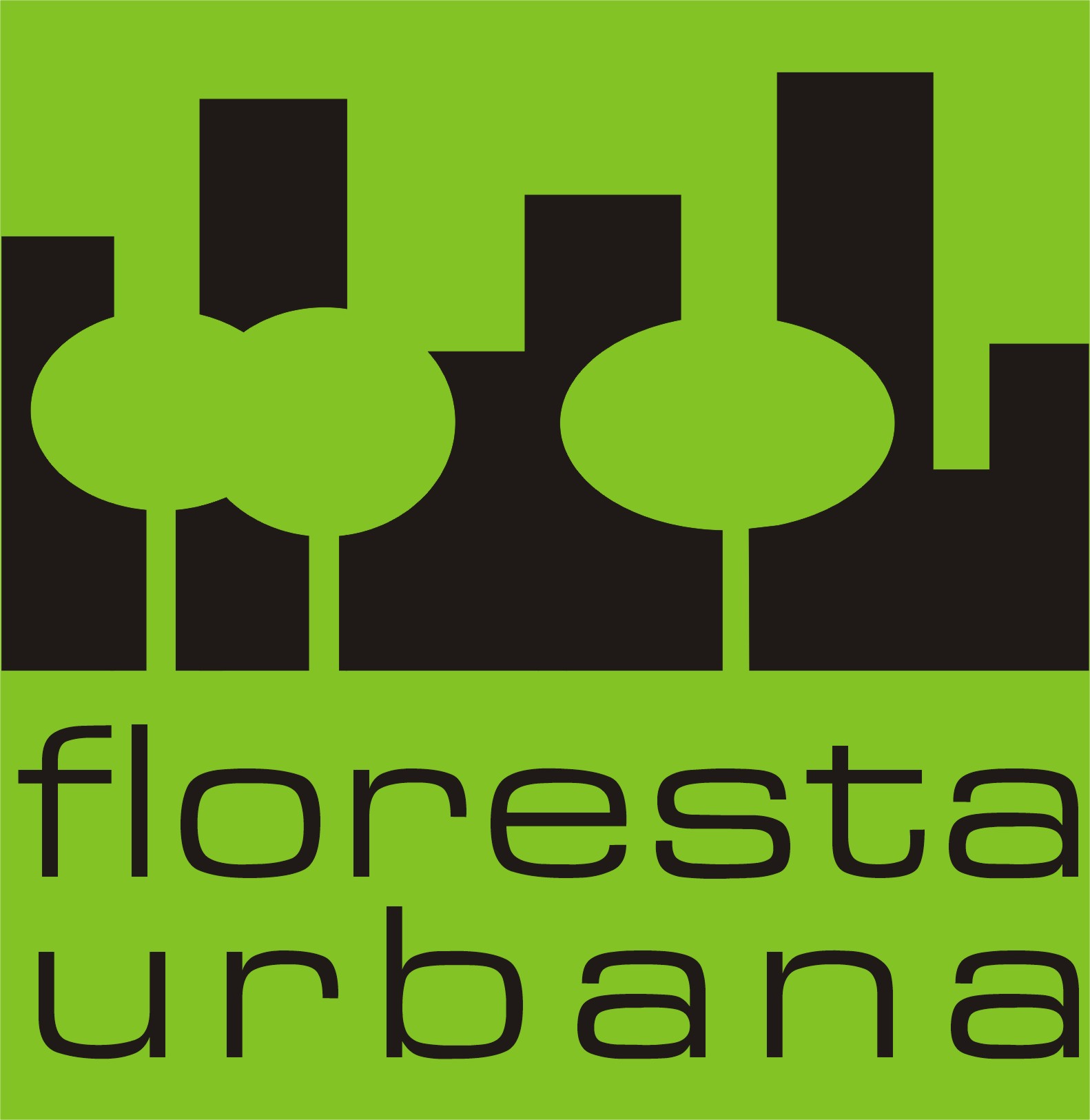 Floresta Urbana